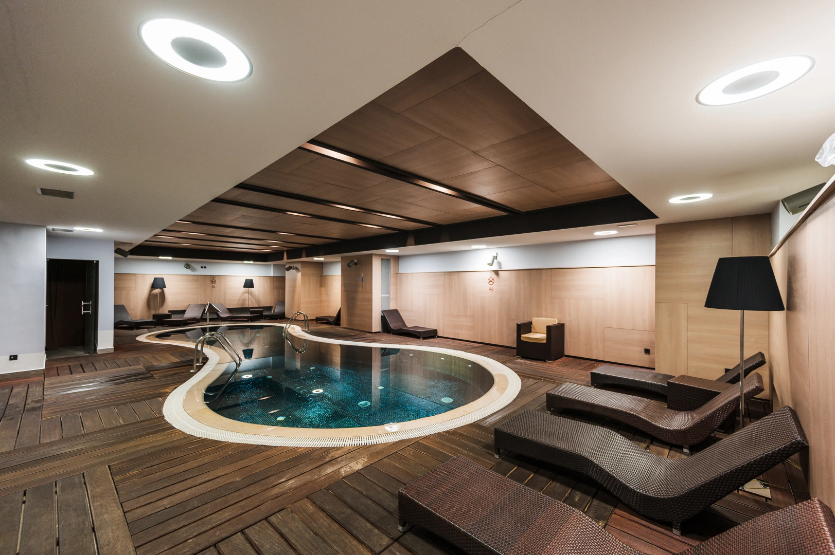 Hotel Europe