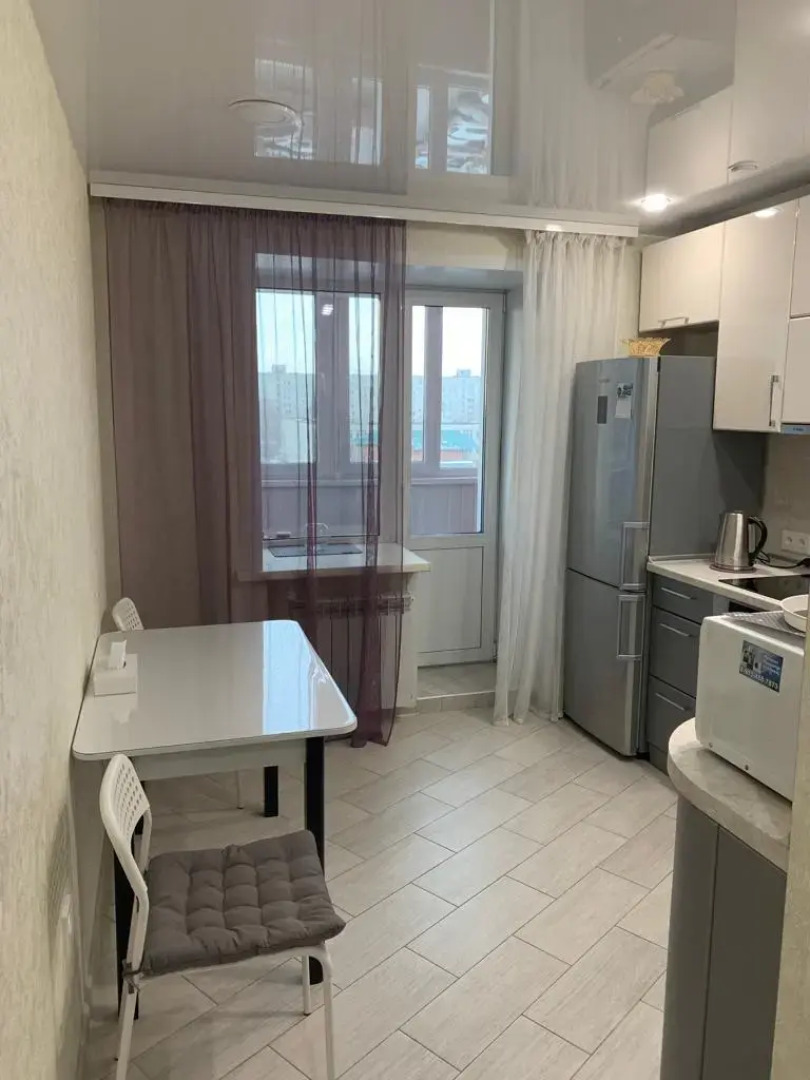 Квартира рядом с аэропортом Толмачева