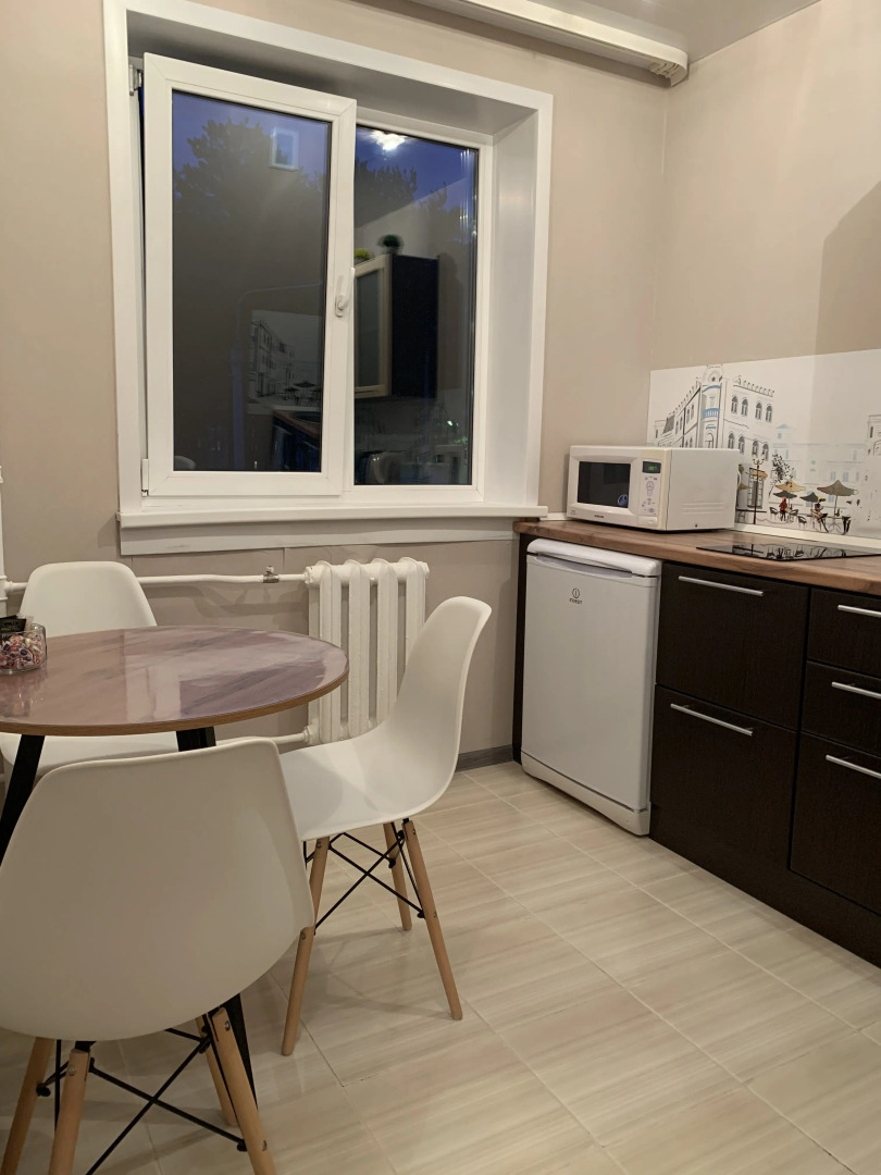 Апартаменты Приморская 5