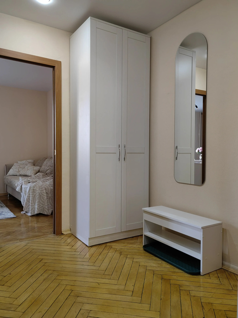 Квартира рядом с Измайловским Кремлем