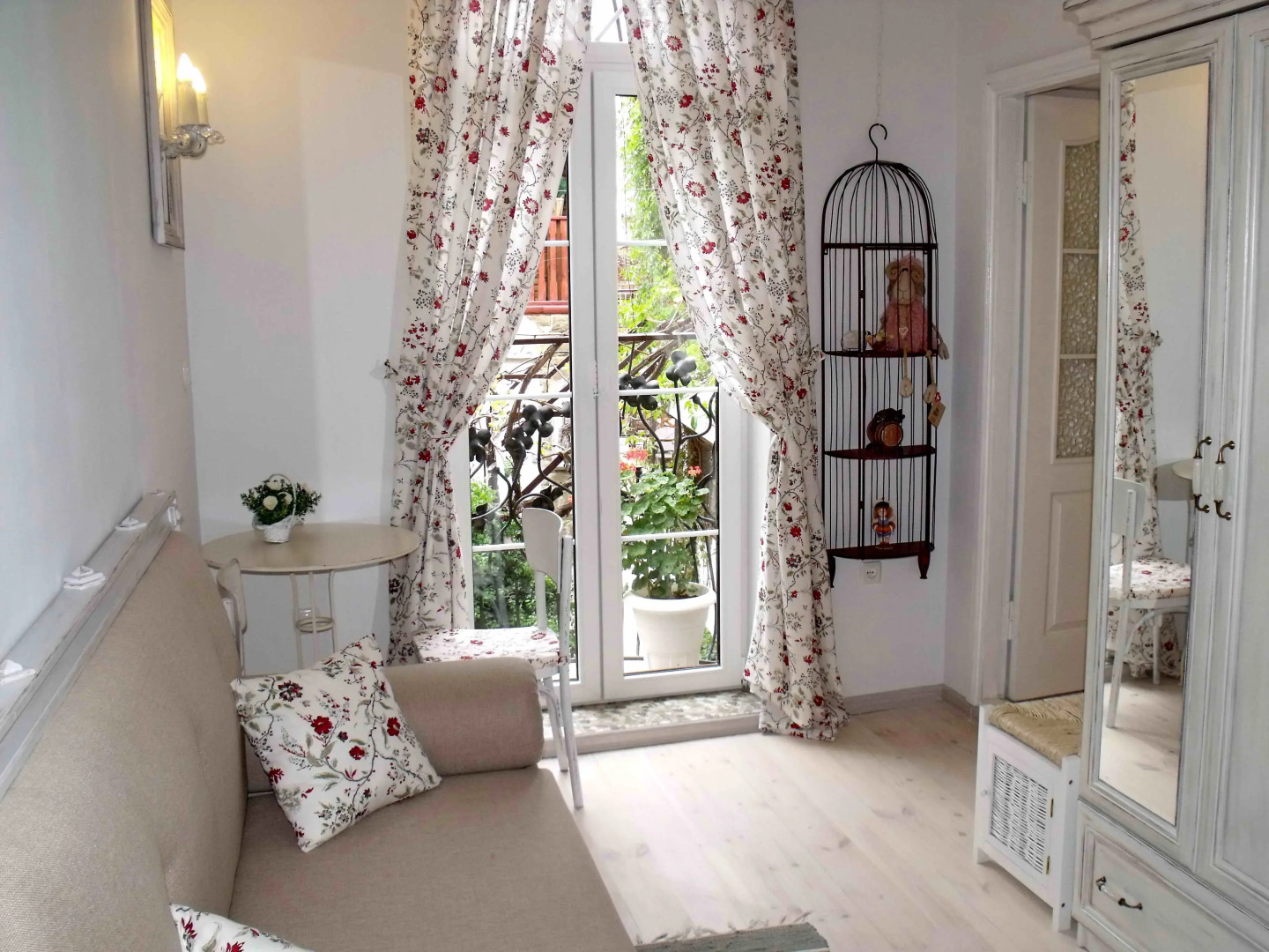 Гостевой дом Триера