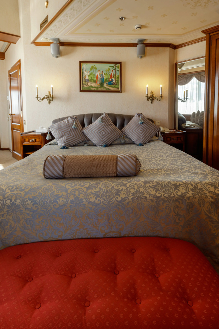 Отель Амбассадор