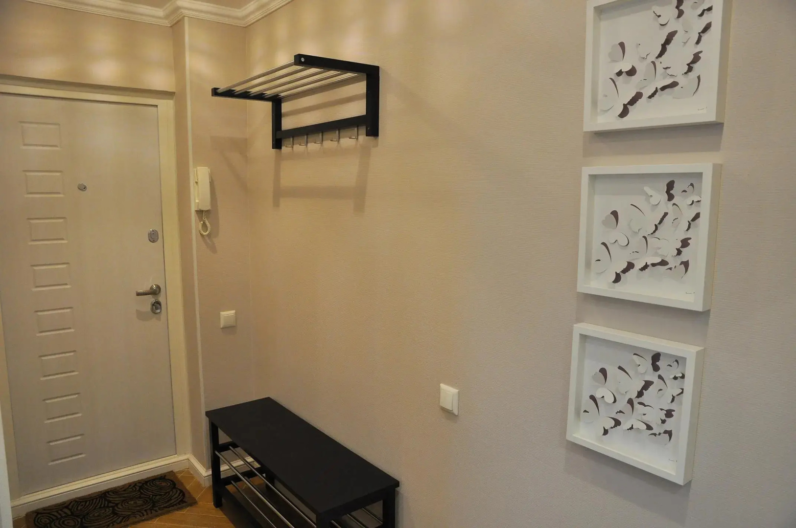 Апартаменты MinskSuite