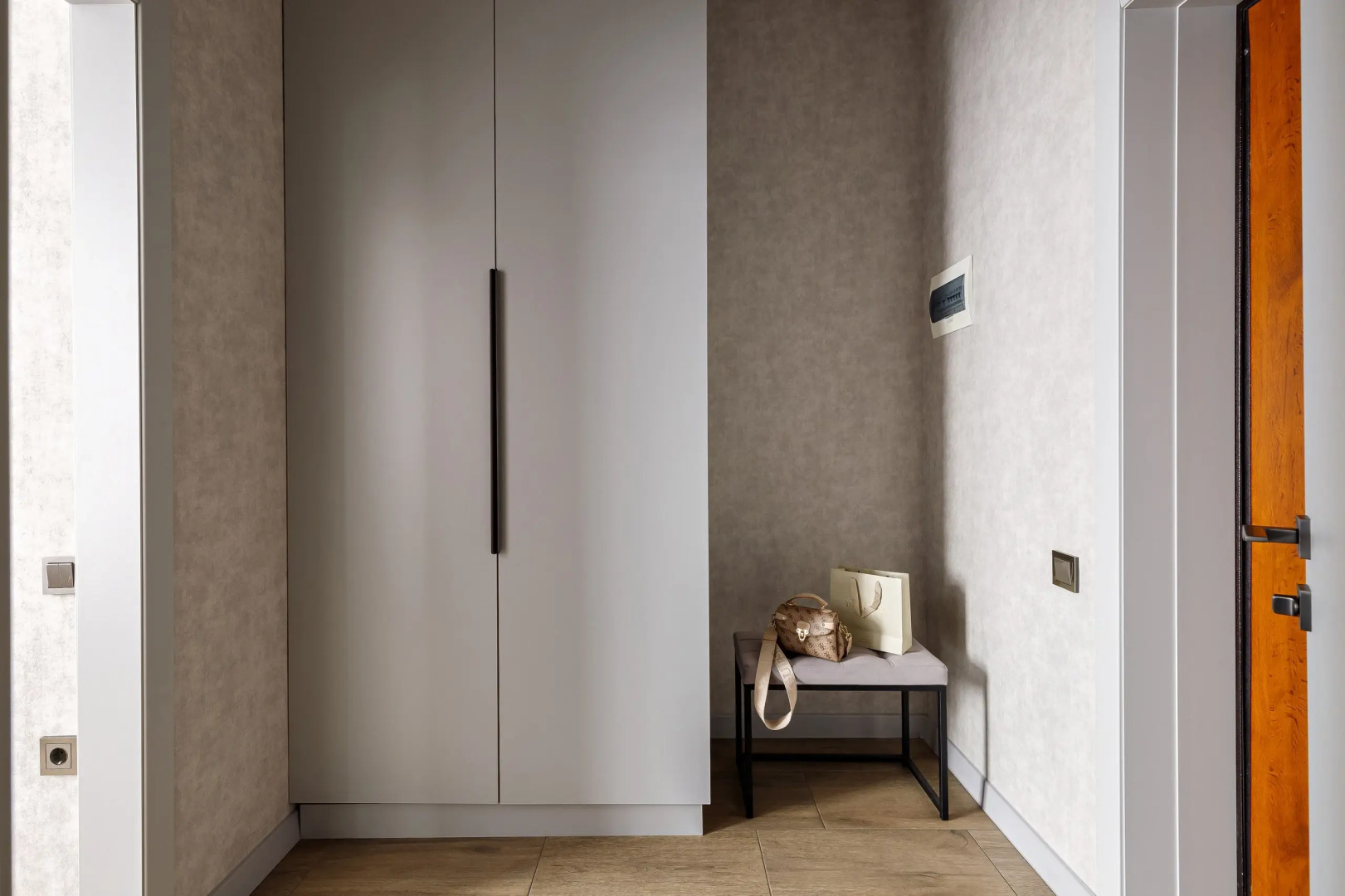 Апартаменты ApartGroup Kaskad