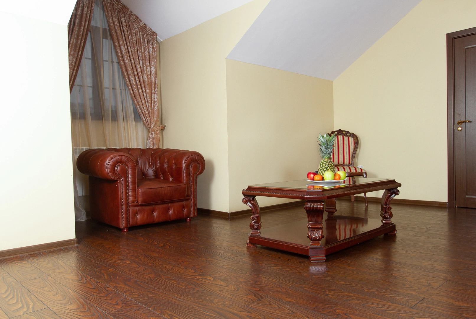 Отель Villa Lazio