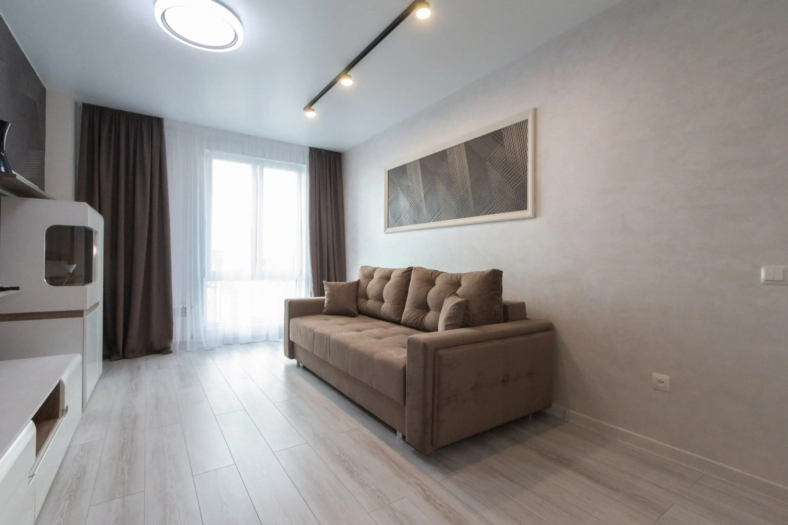 Квартира Современная стильная с великолепным видом на город Калининград