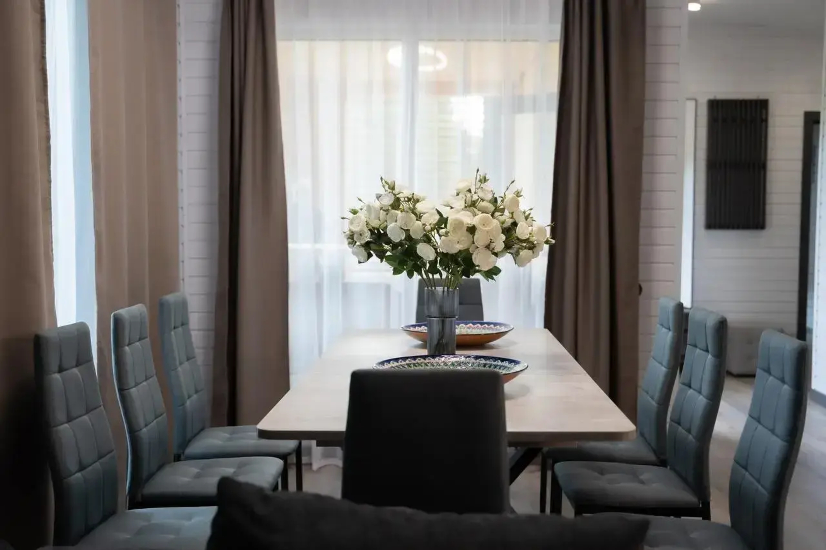 Частный дом Coco Village