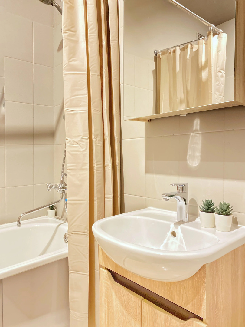 Апартаменты Apart-Comfort на Свердлова 102/2