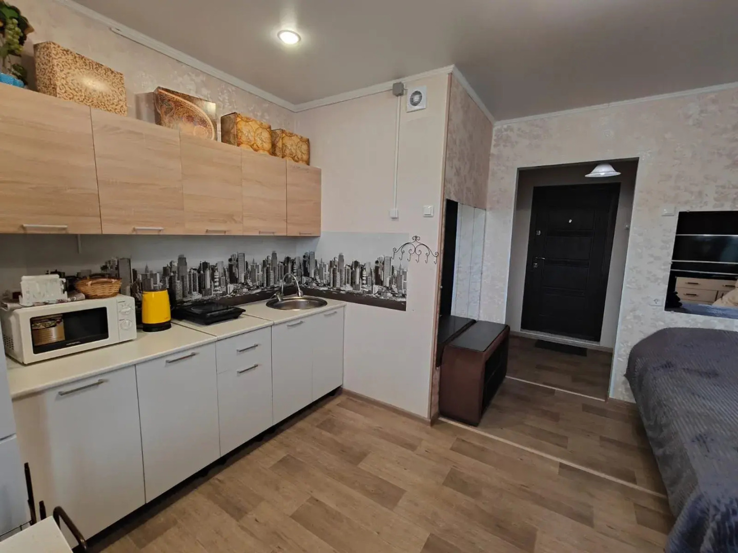 Апартаменты Апарт Миасс на Богдана Хмельницкого, 50