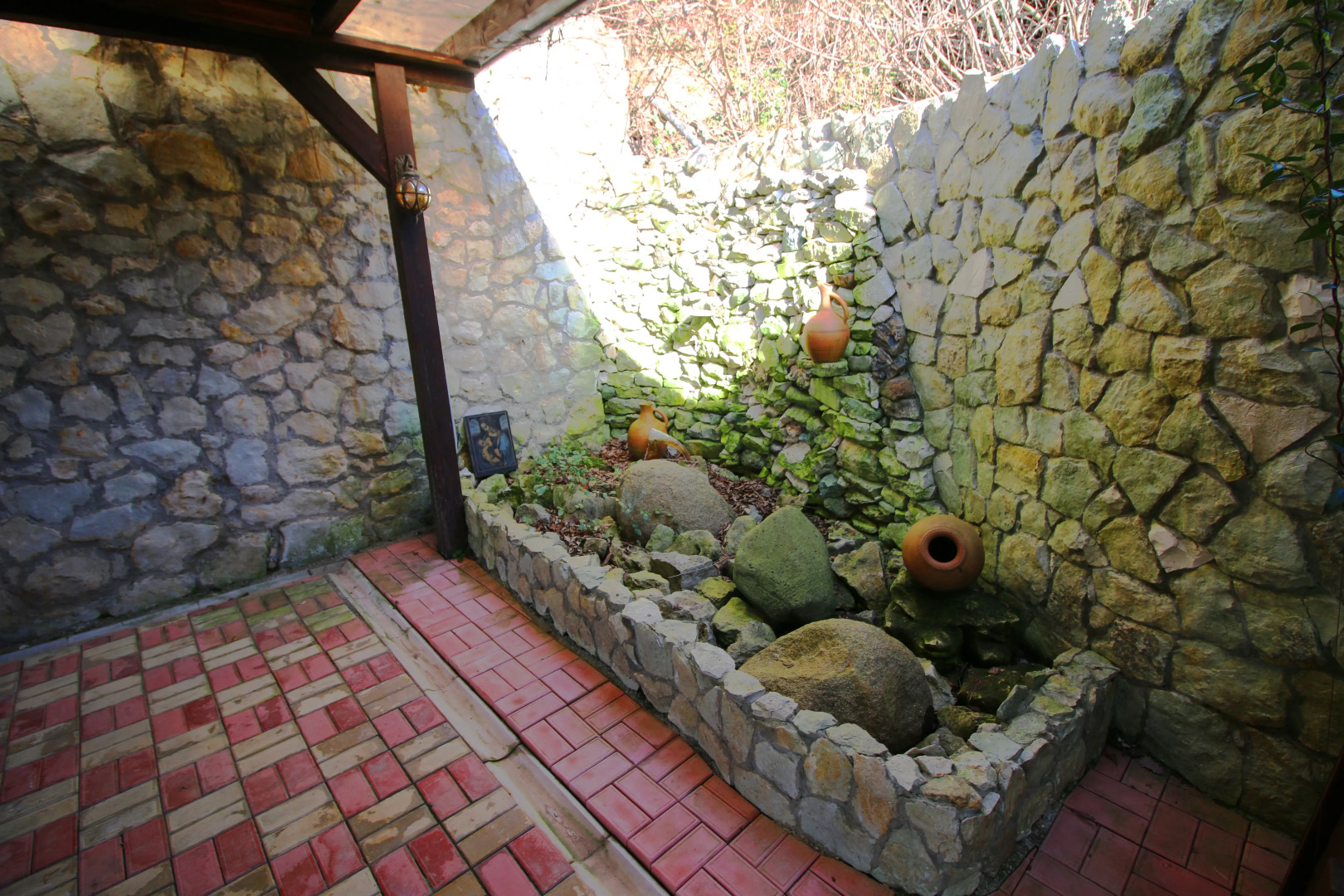 Отель ДжаНат