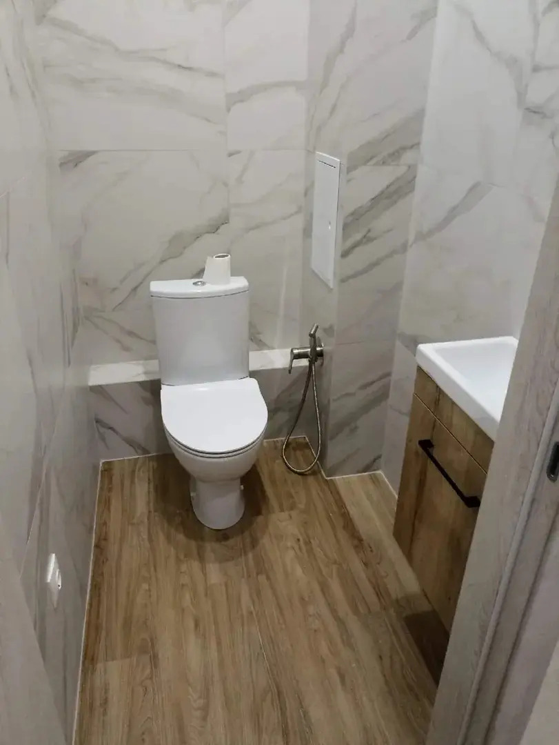 Апартаменты Elizium Home