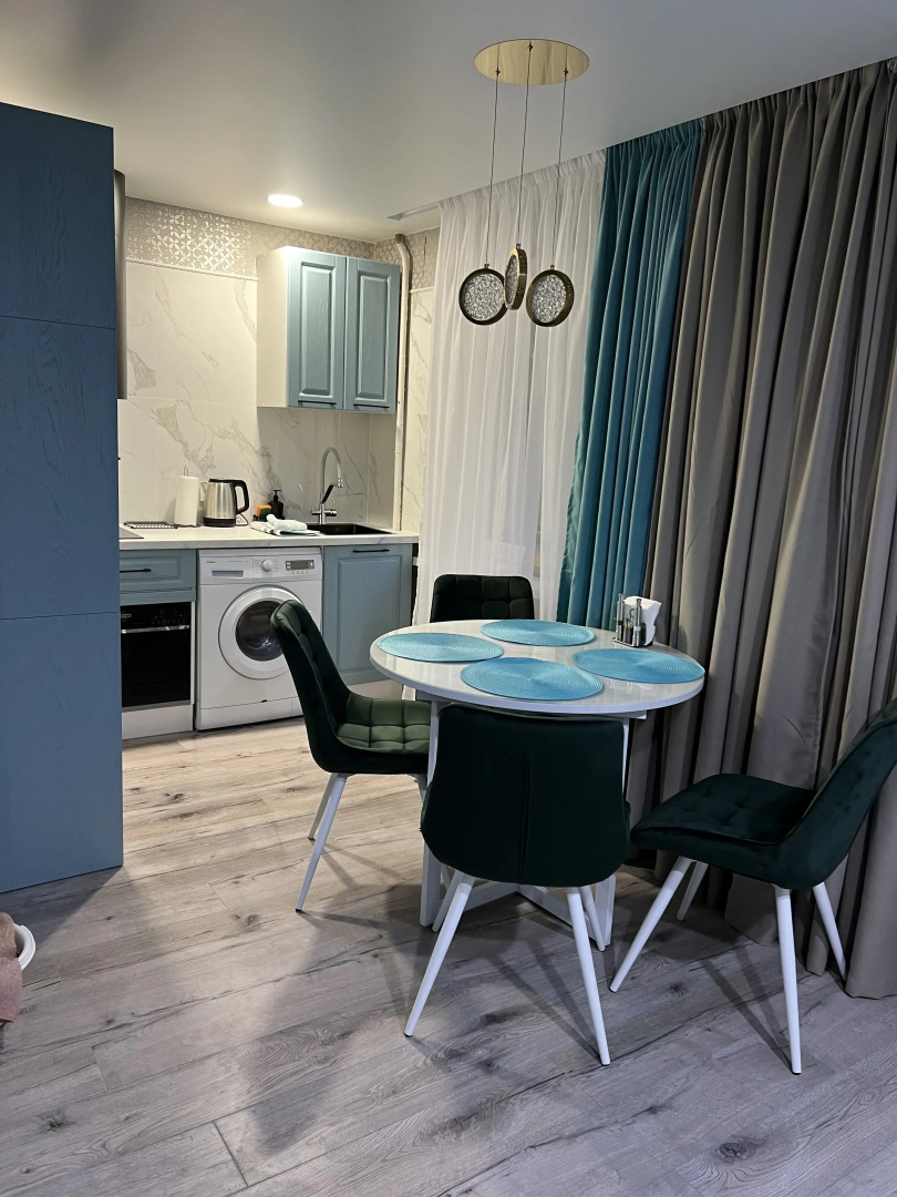 Квартира Уютная в центре Калининграда