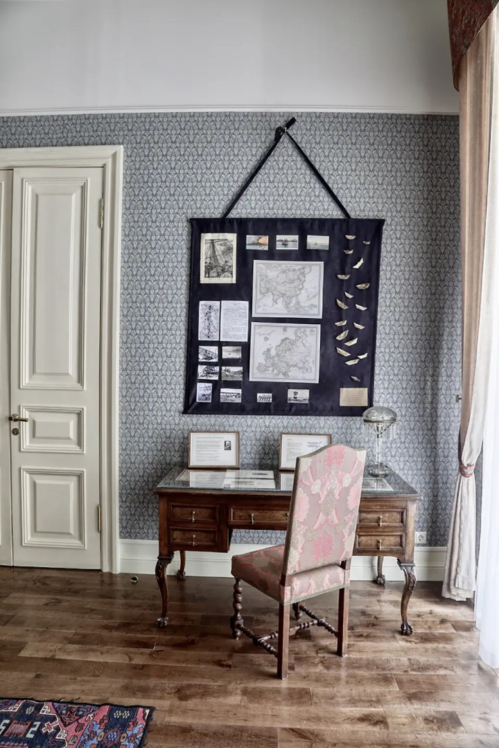 Апартаменты Van der Flit home