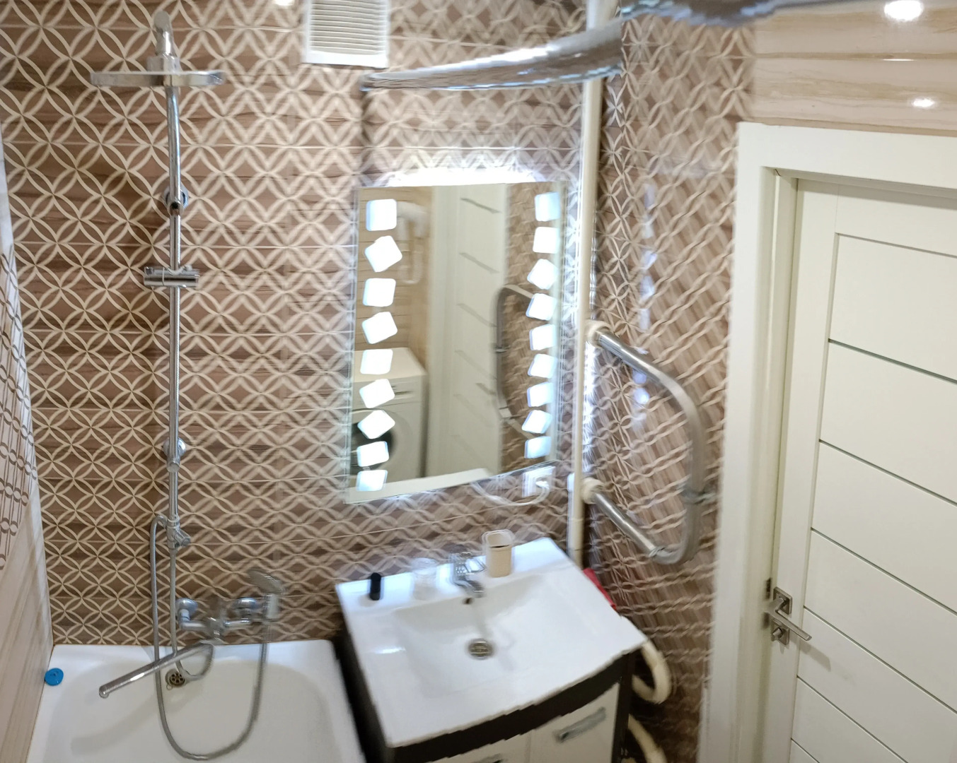 Квартира Моя