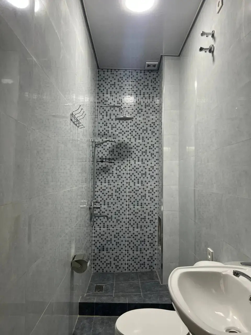 Хостел Air hostel Tashkent