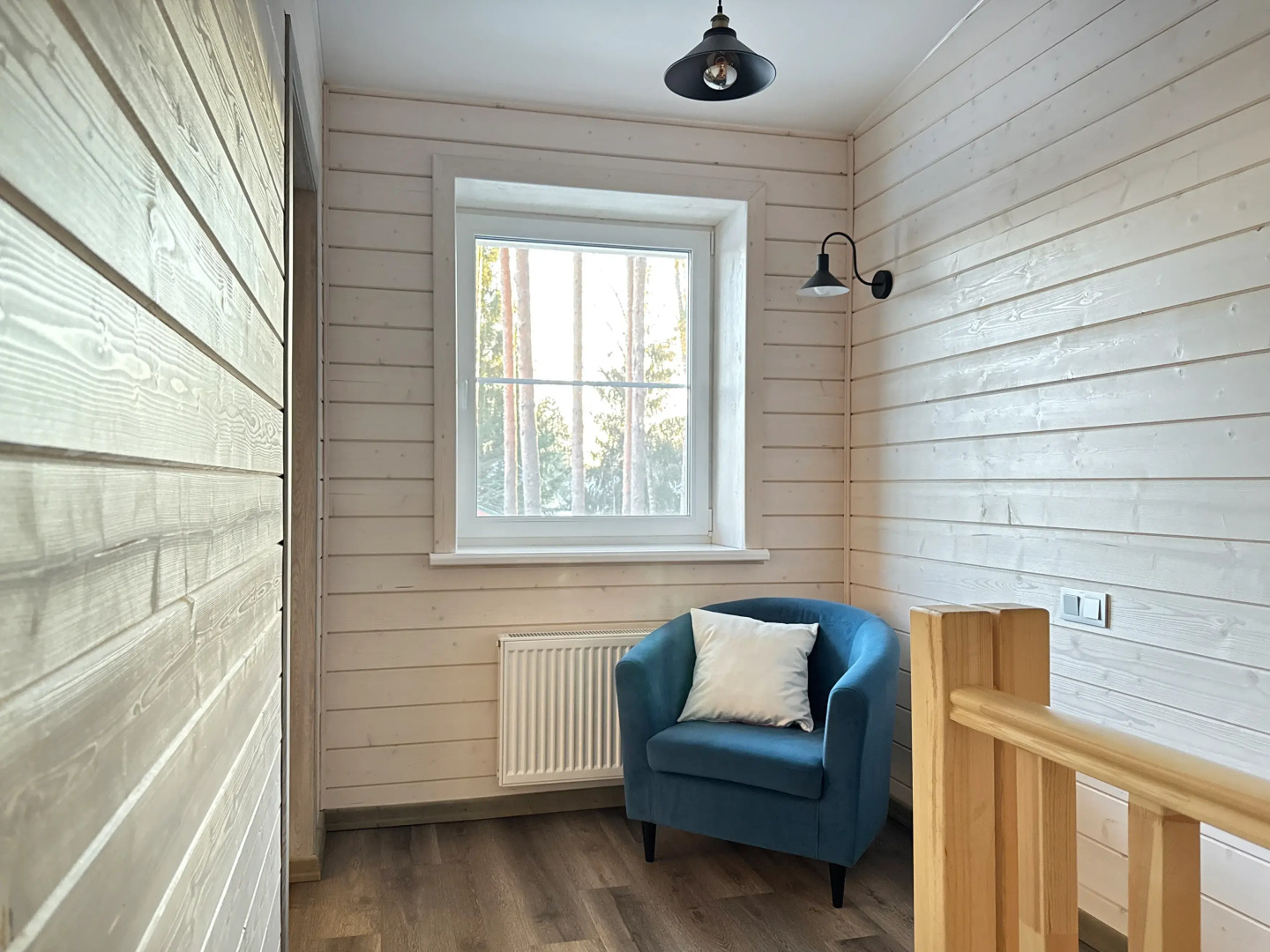 Частный дом Дача Сосновка