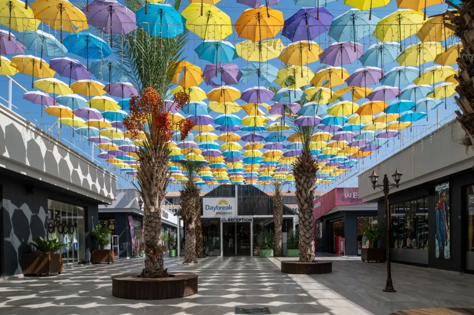 Days Inn By Wyndham Alanya