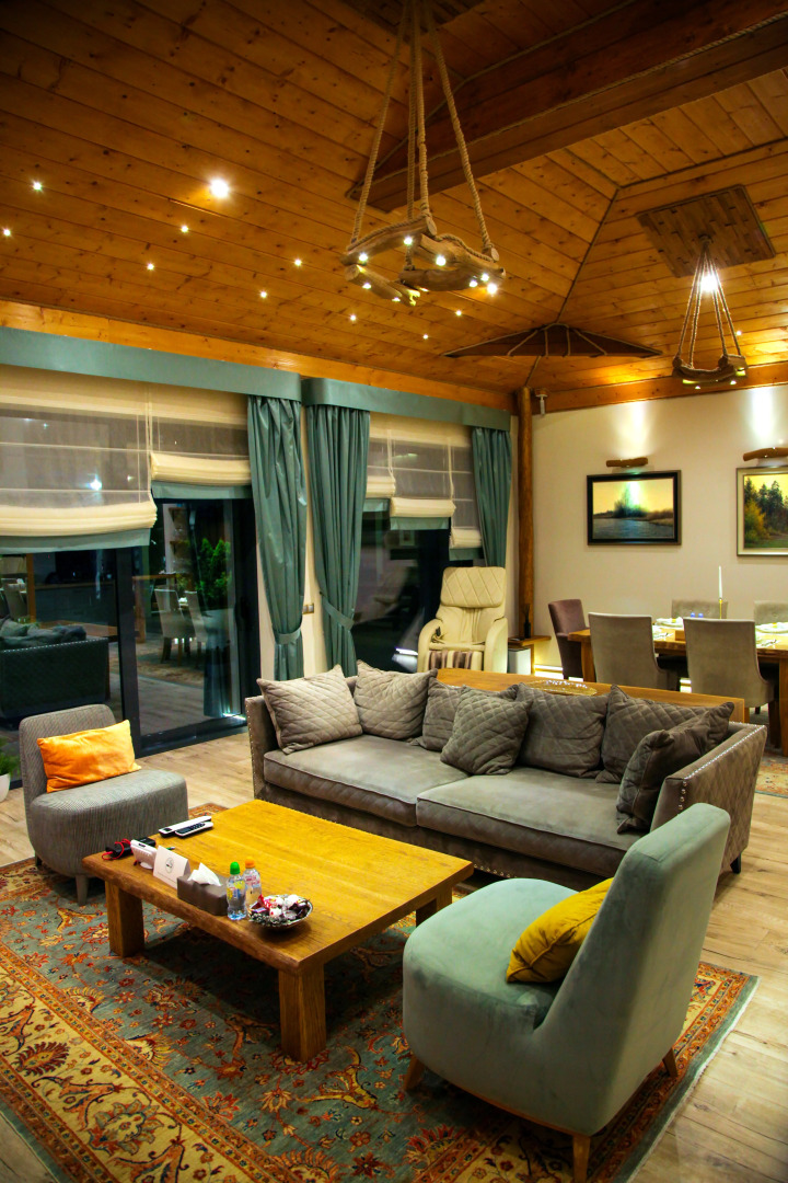 Вилла Верона