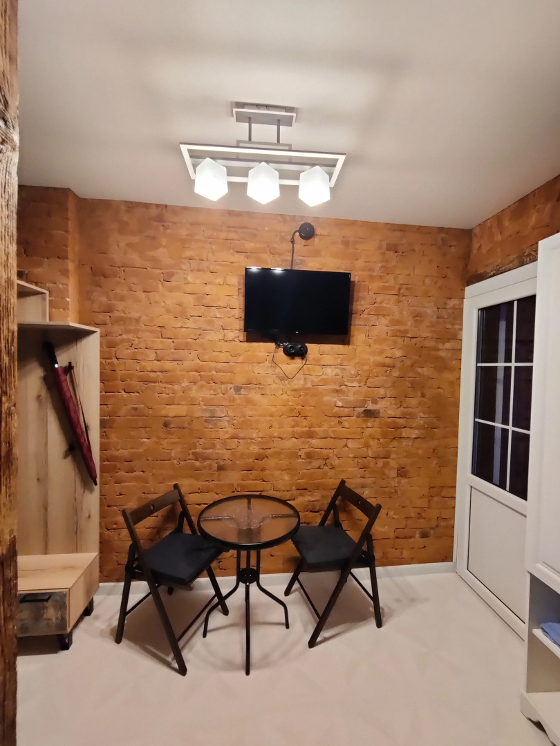 Квартира Senta 1