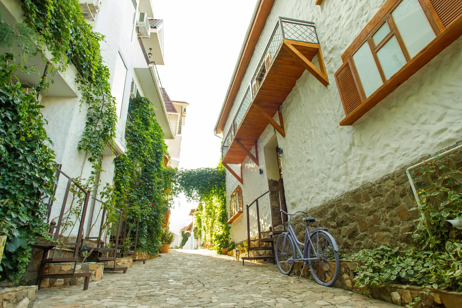 Гостевой дом ЭстетЭтно