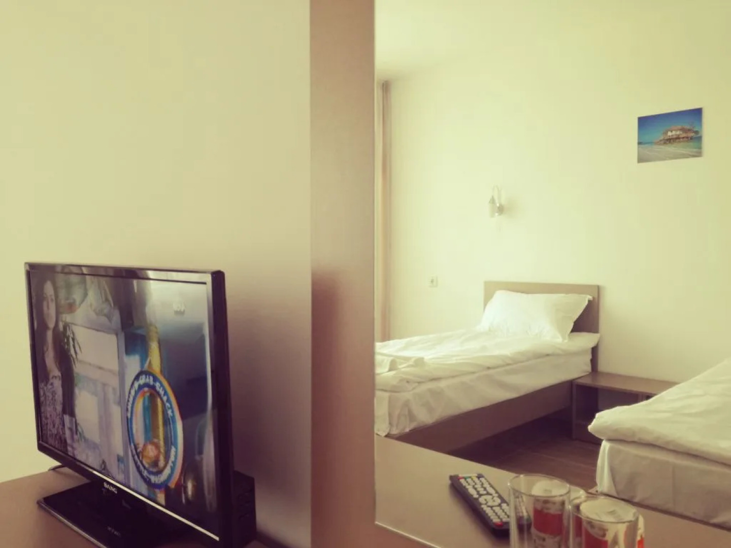 Хостел Siana Haus