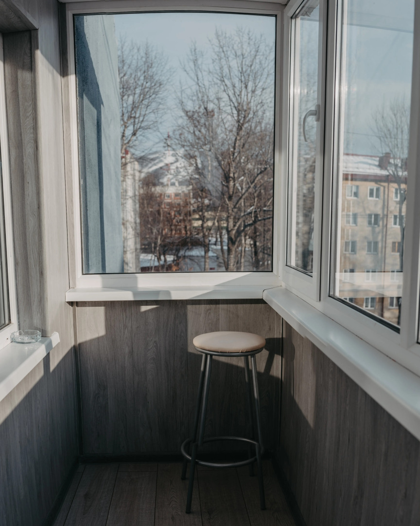 Апартаменты Pushkina 118 street