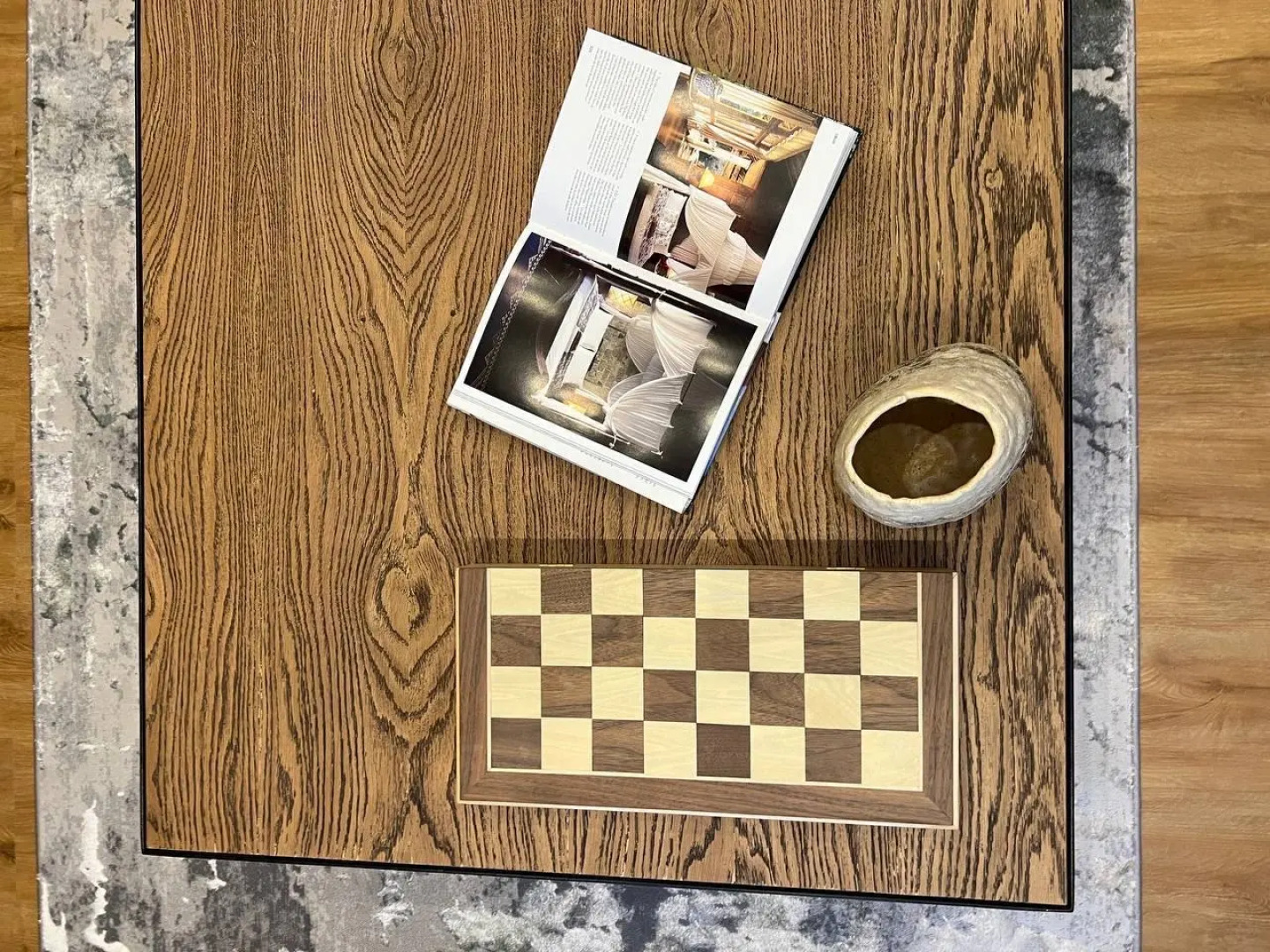 Шале Озон Азау Шале