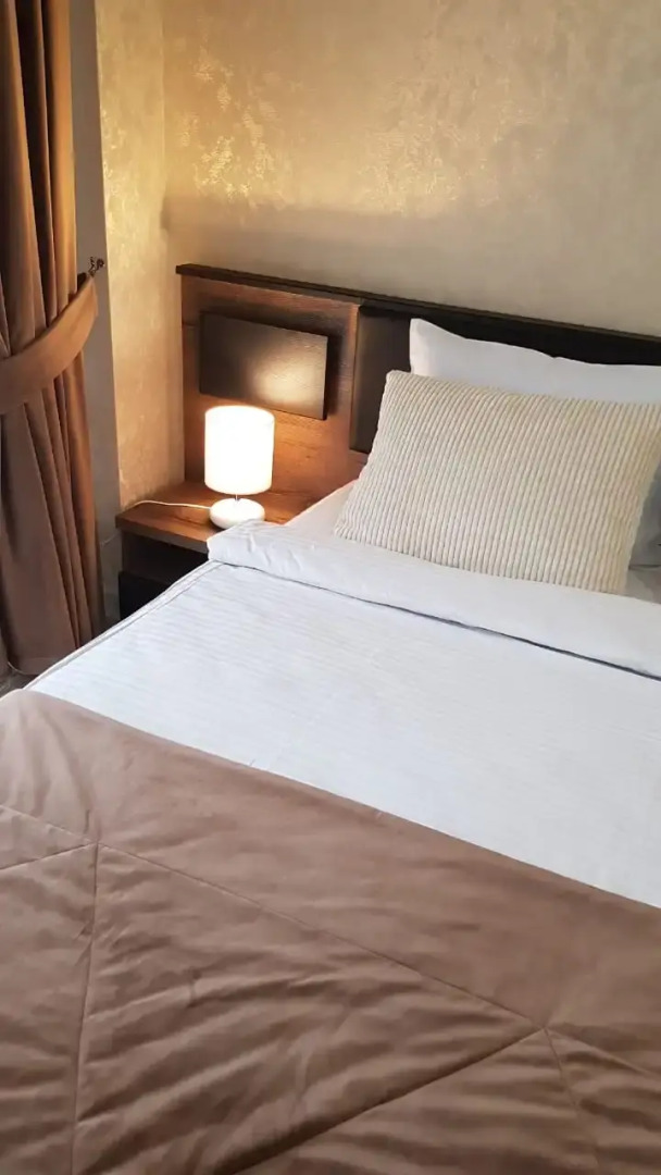 Апартаменты Gorki Сity SKI 1