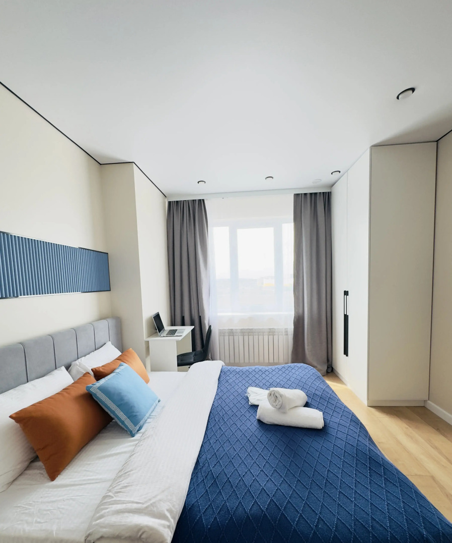 Квартира Студия Aport