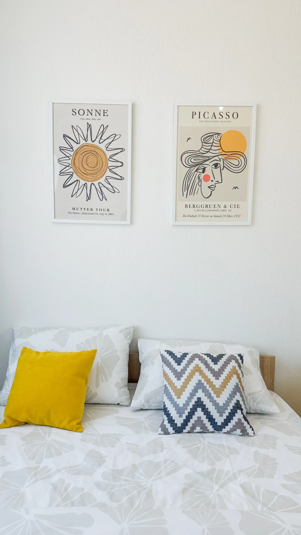 Апартаменты Studio Park