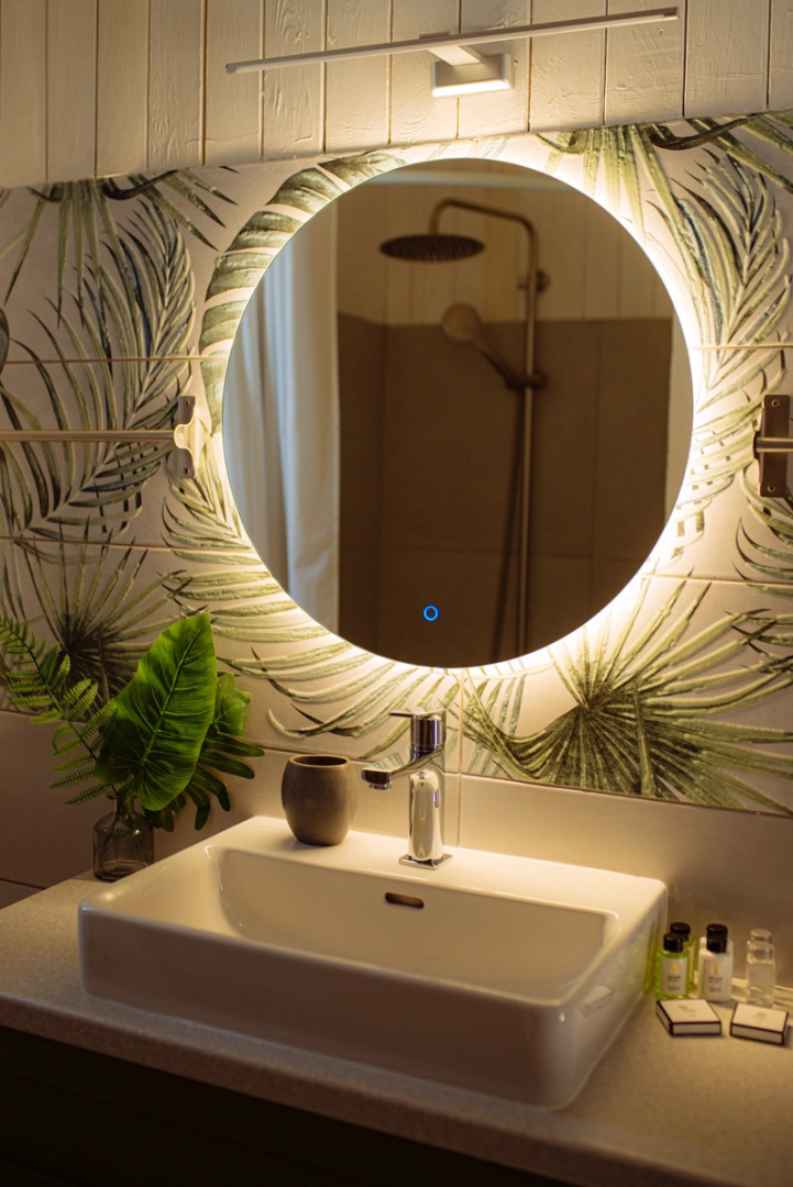 База отдыха Belka Forest House