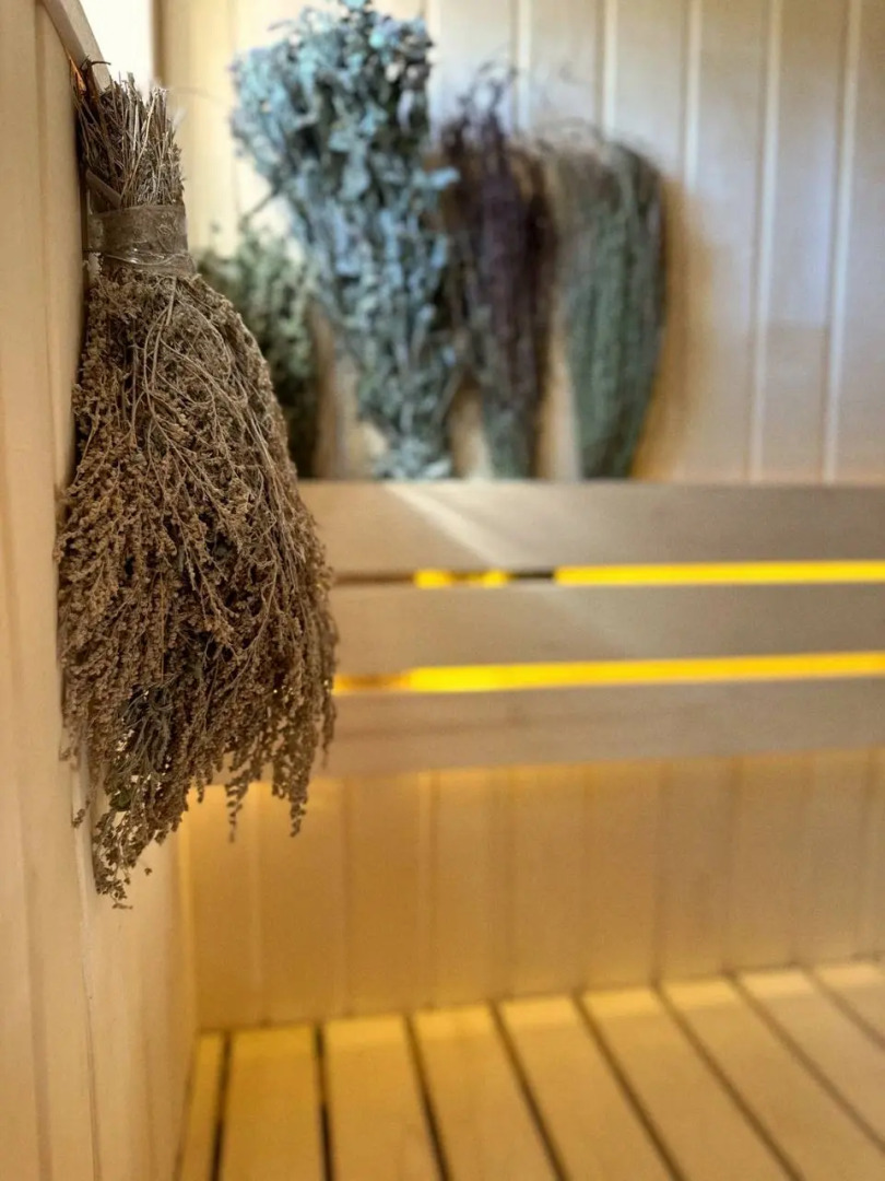 Частный дом Загородный Дом Сердце Вуоксы