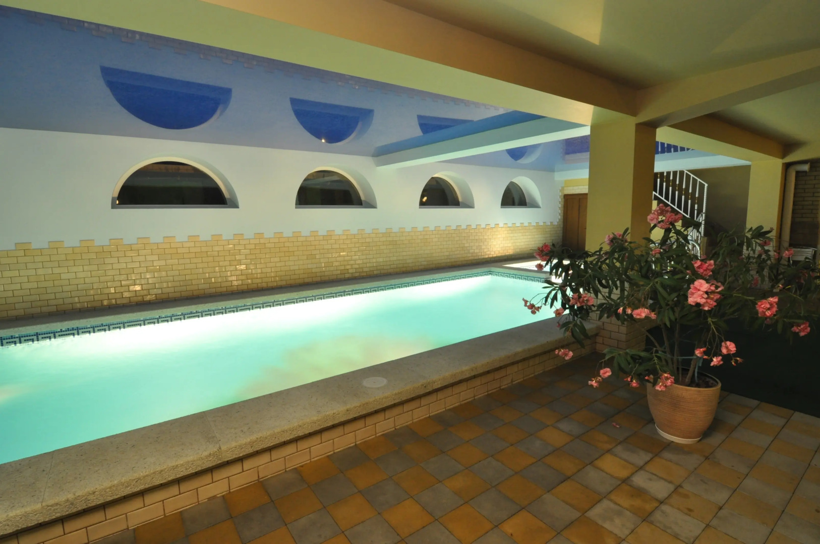 Гостевой дом Астория