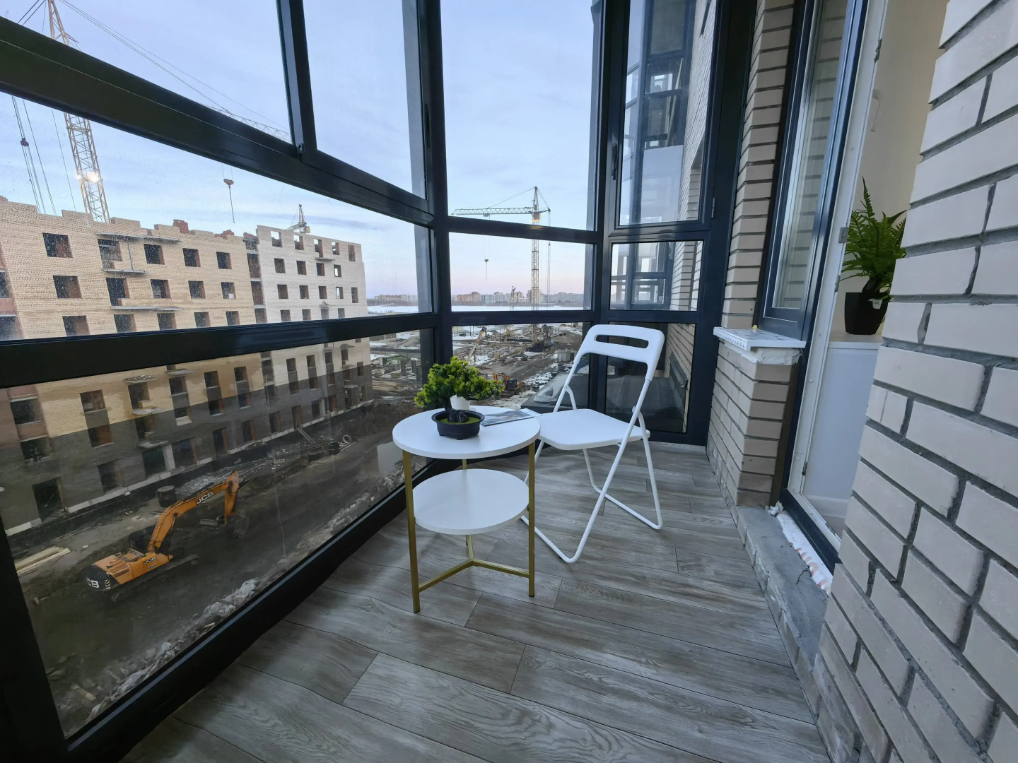 Апартаменты Like Home в центре города