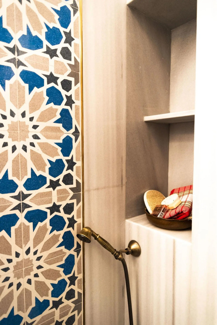 Отель Burckin Suleymaniye