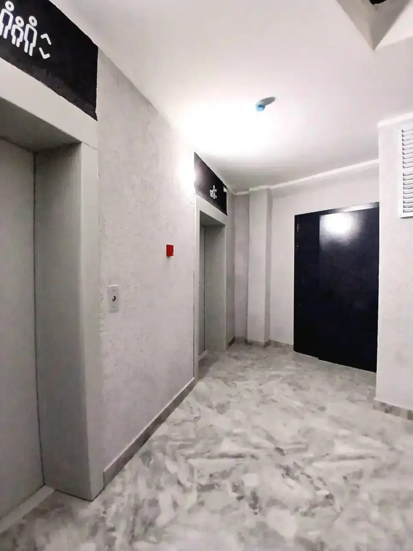 Апартаменты в центре с шикарным видом