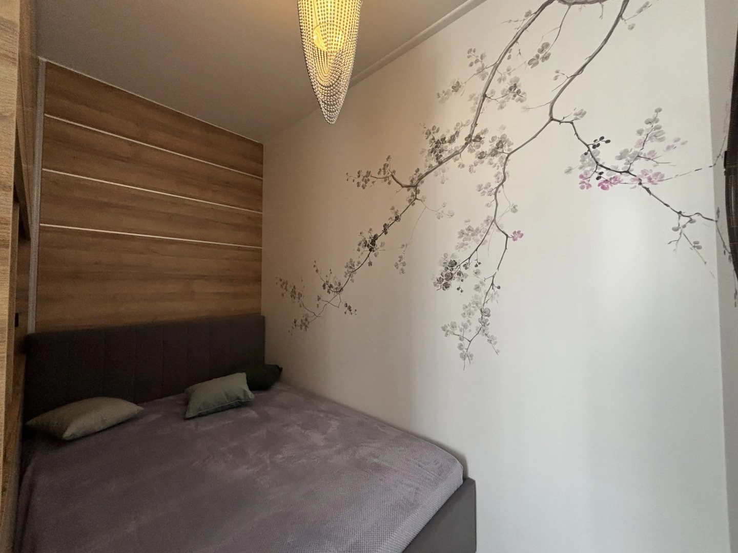 Апартаменты на Берегу Моря