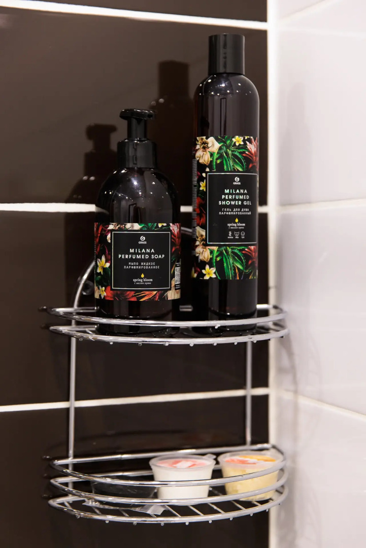 Апартаменты Golden на Фрунзенской