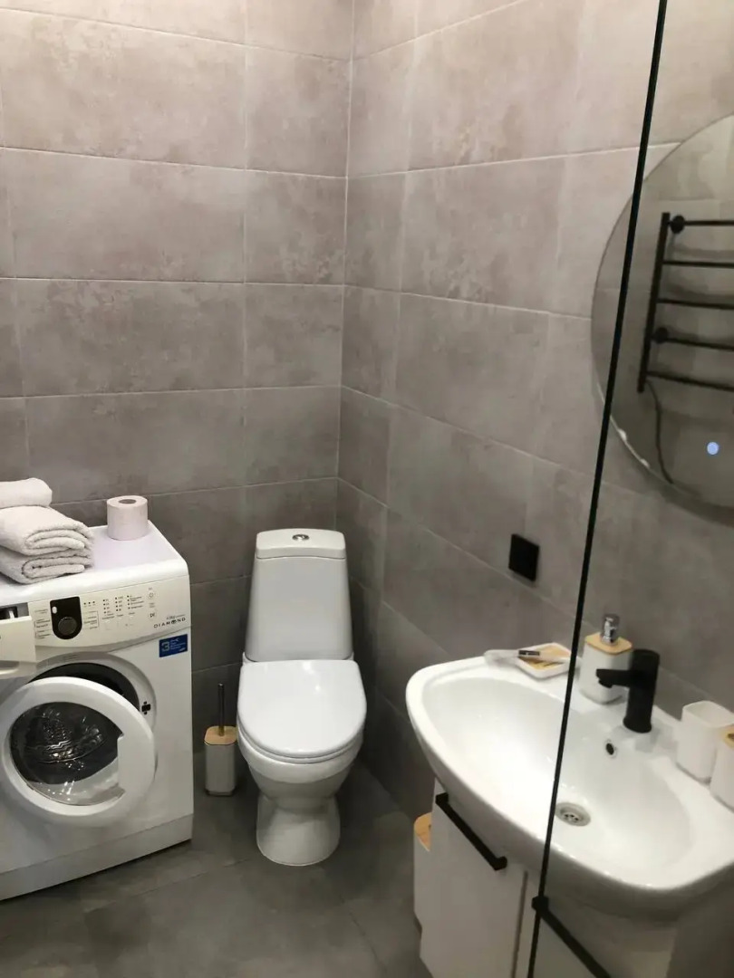 Квартира в ЖК Урбаника