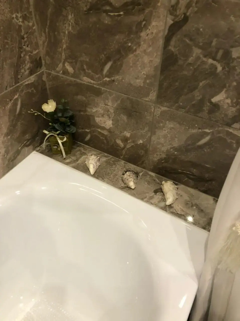 Квартира VIP Апартаменты NEW