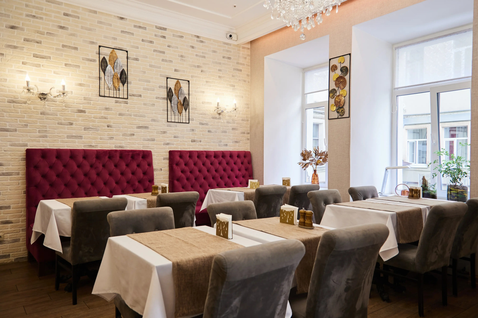 Отель Бридж