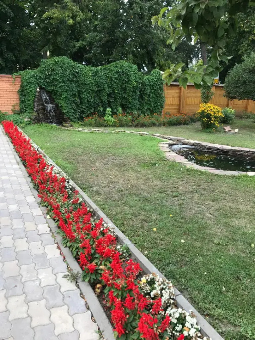 Гостевой дом на Кызыл Армейской