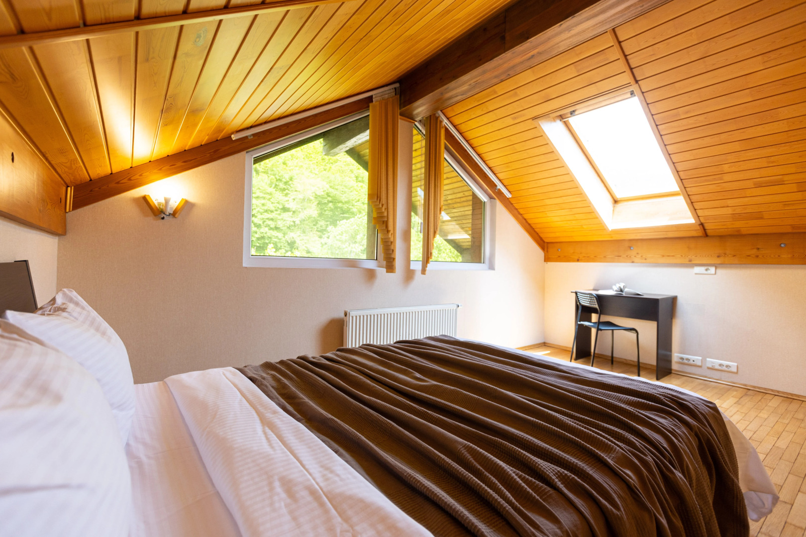 Гостевой дом Тере