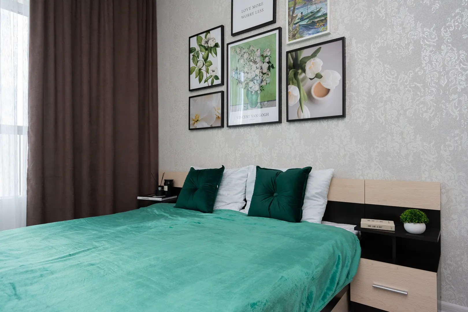 Апартаменты Soul of Kazan Family Memories