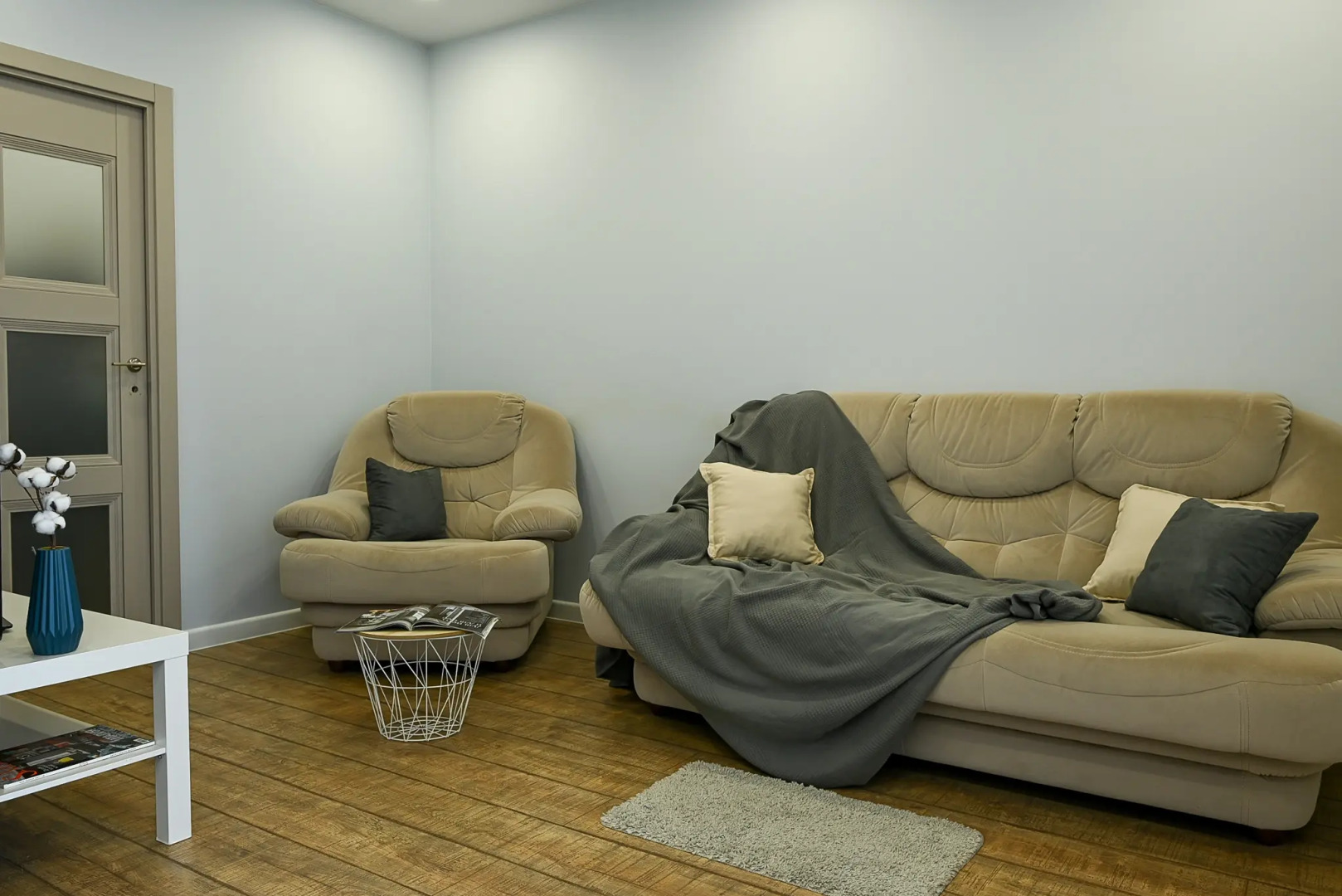 Квартира Чистопольская 61Д