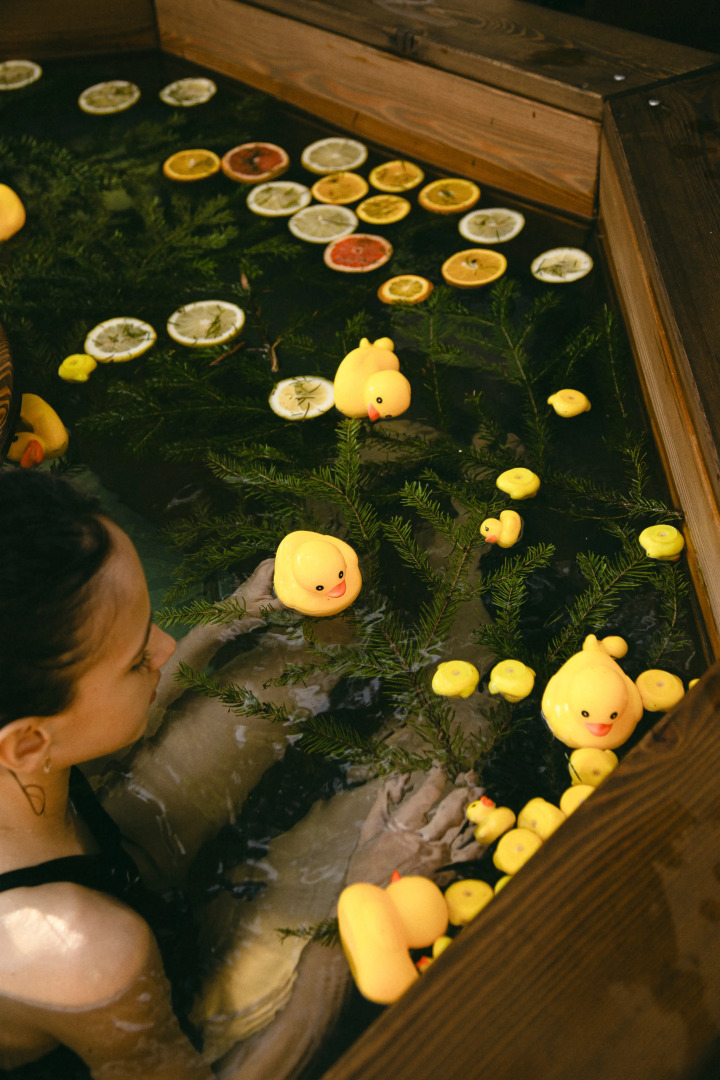 Глэмпинг Мыс