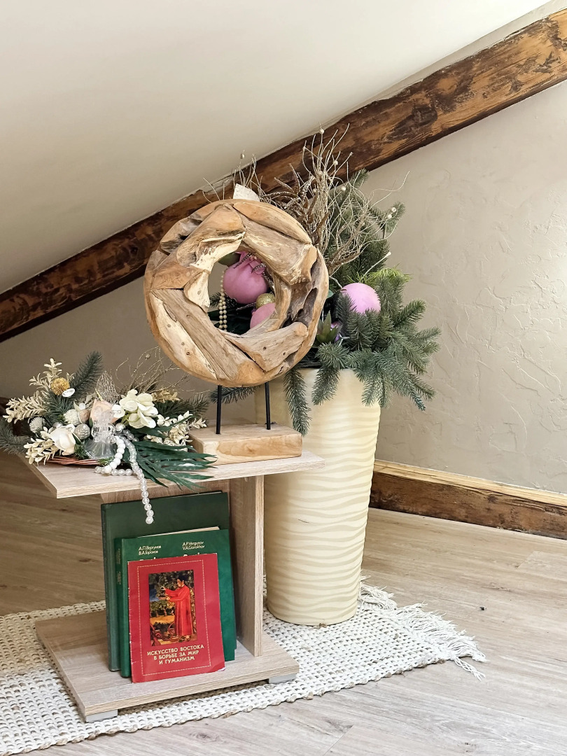 Мини-отель Гнёздышко