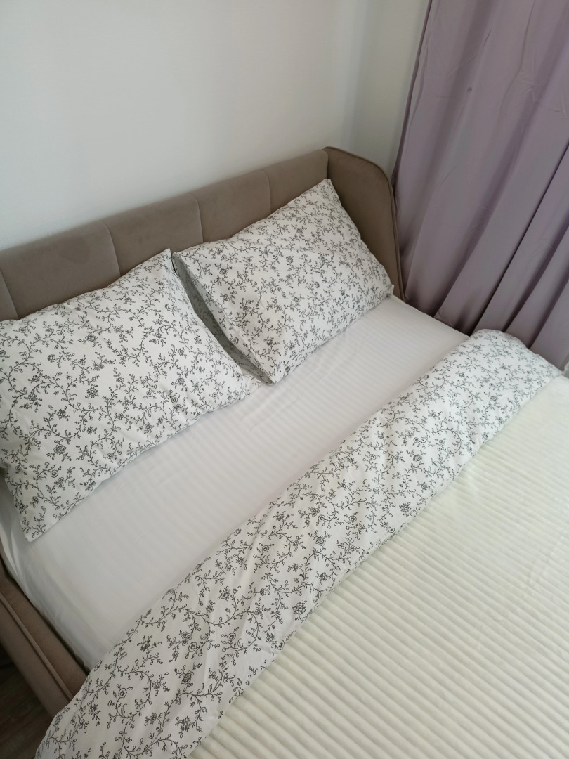 Апартаменты Комфорт Возле Метро Беляево