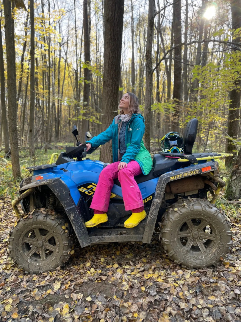 Вилла Your Friends Tarusa