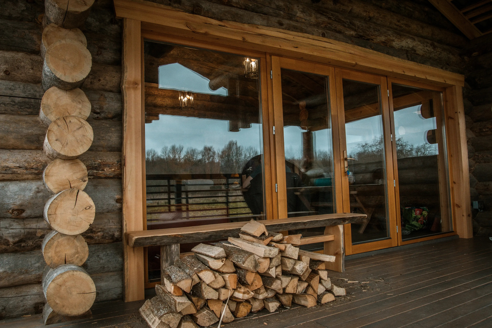 Отель Новое Волосово